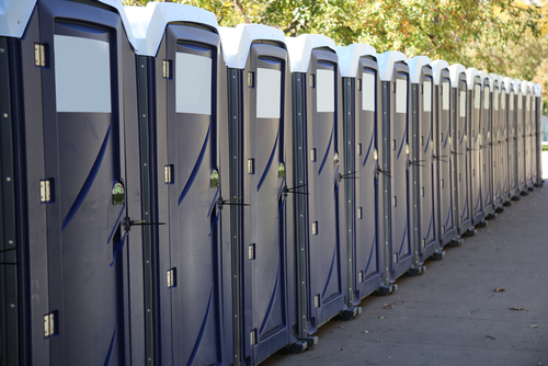 Elevating Event Sanitation: The Benefits of Premium Portable Toilet Rentals