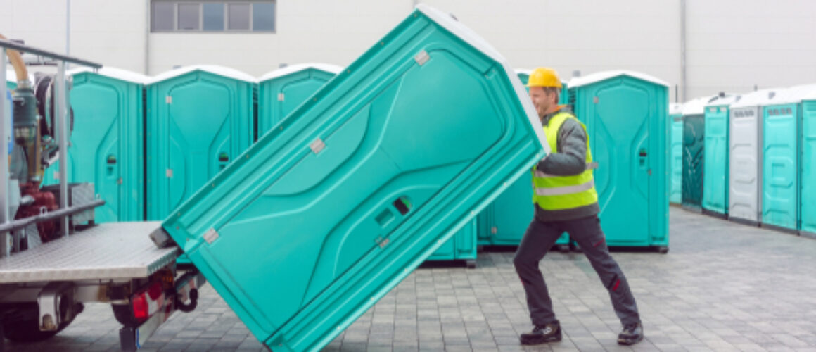 Event Planning Essentials: How to Calculate the Right Number of Portable Toilets