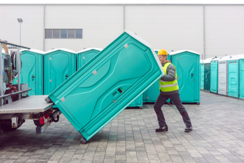 Event Planning Essentials: How to Calculate the Right Number of Portable Toilets