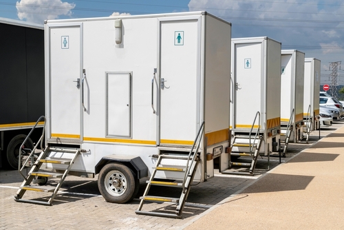 Hygiene and Health: The Role of Hand Sanitisers in Portable Toilets