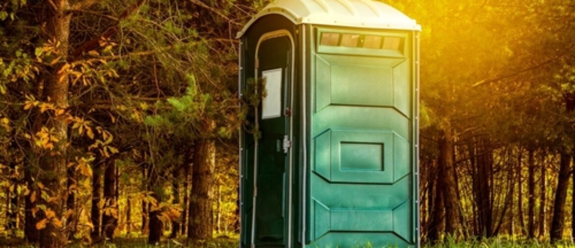 Odour Control and Portable Toilets: Proven Strategies for Keeping Things Fresh