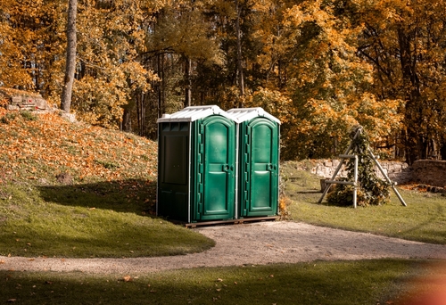 Portable Toilets: The Eco-Friendly Choice for Sustainable Outdoor Events