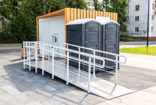 Beyond Events: The Unsung Role of Portable Toilets in Various Settings