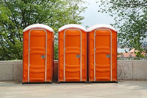 Health and Safety First: Best Practices for Portable Toilet Maintenance in Construction and Event Settings