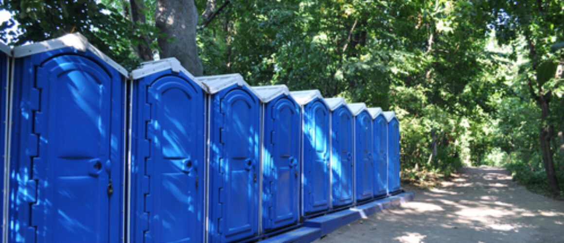 Event Planning Essentials: How to Choose the Right Number of Portable Toilets for Your Outdoor Event