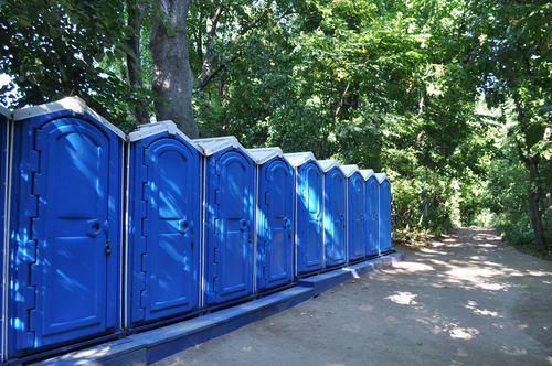 Event Planning Essentials: How to Choose the Right Number of Portable Toilets for Your Outdoor Event
