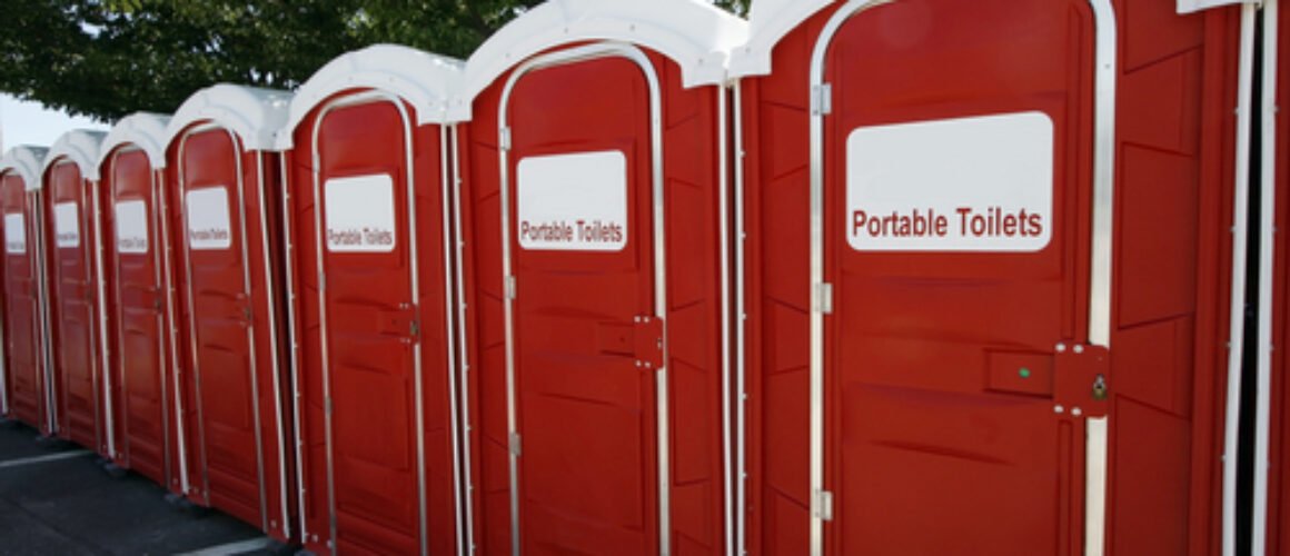 Event Planning Essentials: How to Determine the Right Number of Portable Toilets for Your Outdoor Event