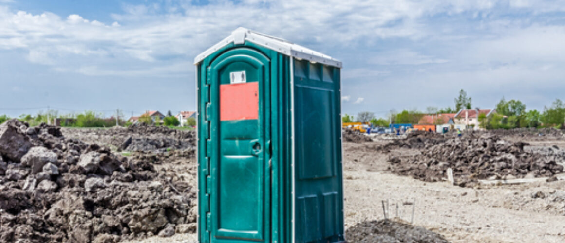 Navigating Regulations: Understanding Permitting Requirements for Portable Toilets on Construction Sites