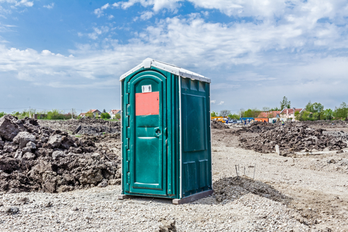 Navigating Regulations: Understanding Permitting Requirements for Portable Toilets on Construction Sites