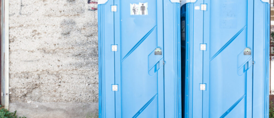 Portable Toilet Placement Strategies: Optimising Accessibility and Convenience for Construction Sites and Events