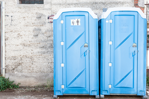 Portable Toilet Placement Strategies: Optimising Accessibility and Convenience for Construction Sites and Events