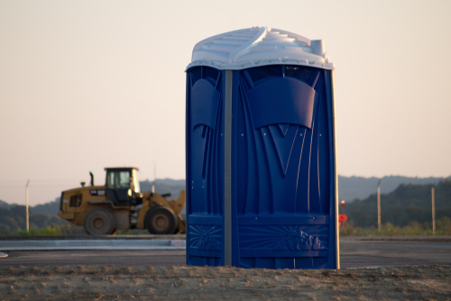 Tips for Maintaining Clean and Odour-Free Portable Toilets on Construction Sites