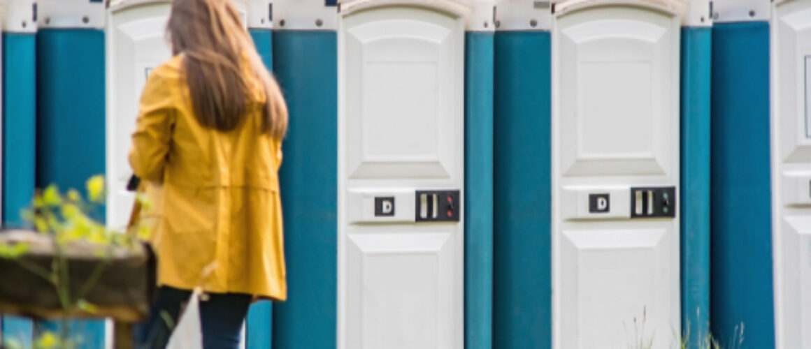 Accessibility Matters: Ensuring Inclusivity with Accessible Portable Toilets