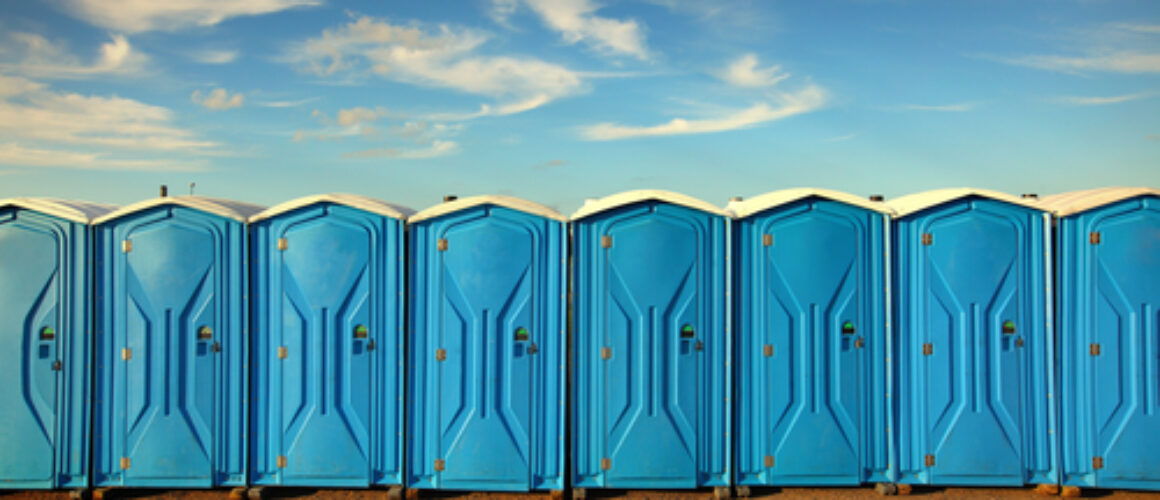 Sustainable Solutions: Eco-Friendly Portable Toilets for Green Events