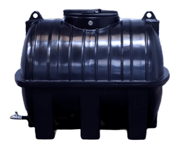 1000L Water Bowser