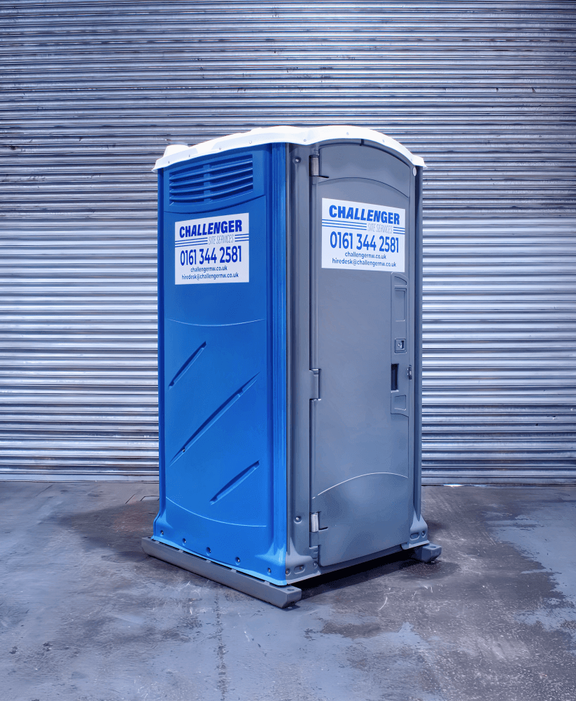 Portable Toilet – Weekly Hire