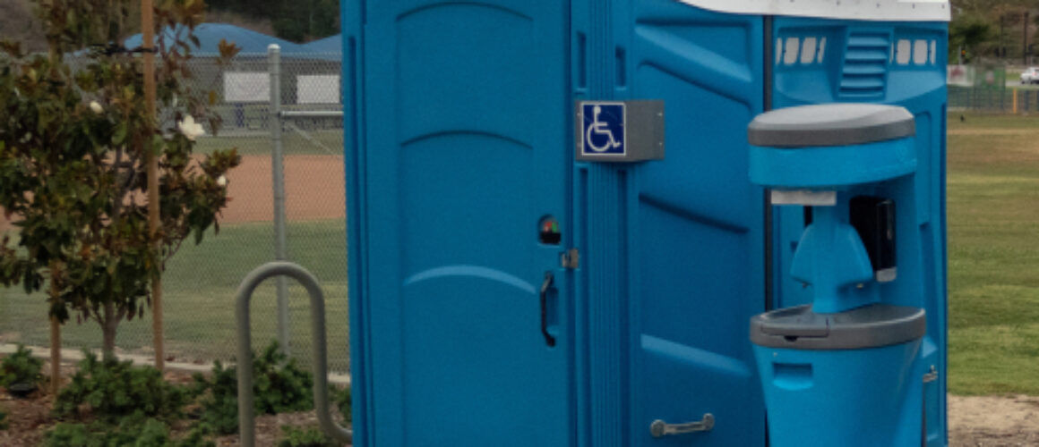 Accessible Portable Toilets: Ensuring Inclusivity for All Event Attendees