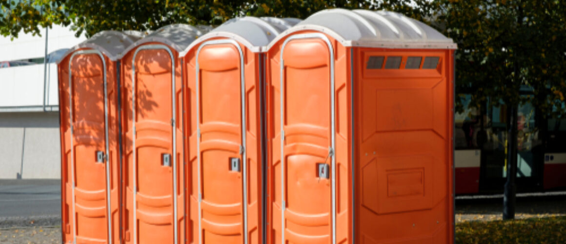 Choosing the Right Portable Toilet for Your Event: Factors to Consider