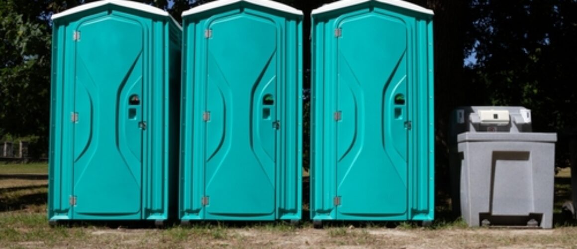 Emergency Portable Toilet Hire: Ensuring Preparedness for Unexpected Situations