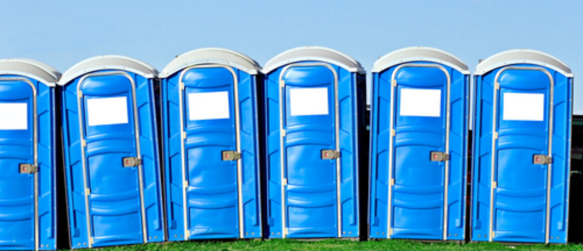 Managing Portable Toilet Logistics for Large-Scale Events: Tips for Event Planners