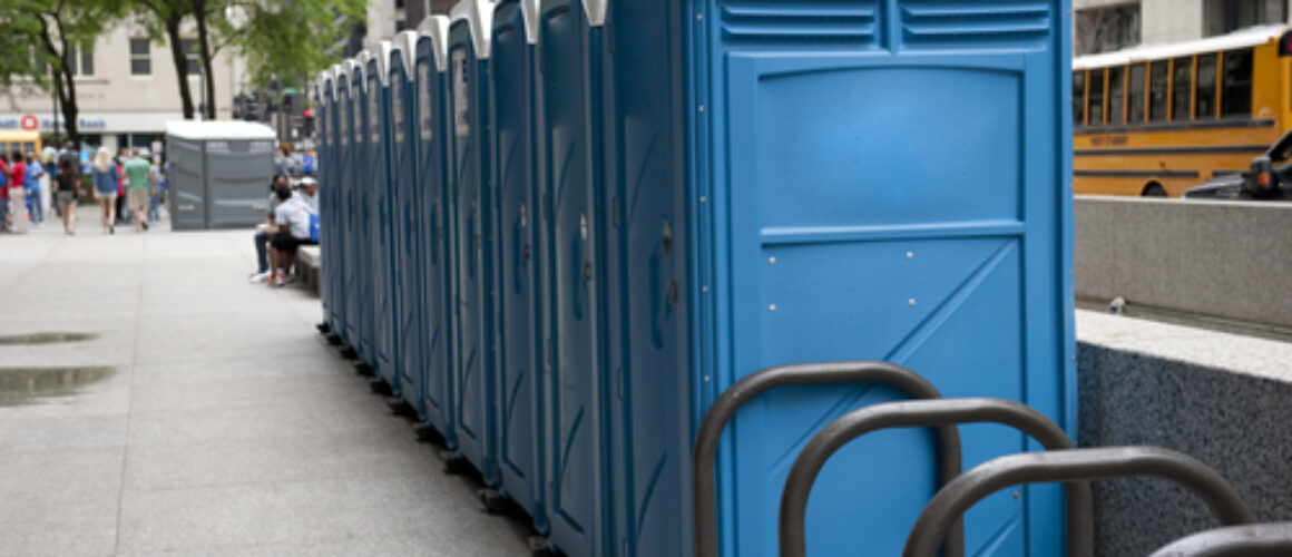 Portable Toilet Hire for Outdoor Festivals: Key Considerations for Event Organisers