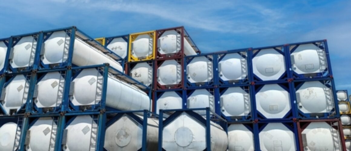 The Benefits of Effluent Tank Hire for Your Project